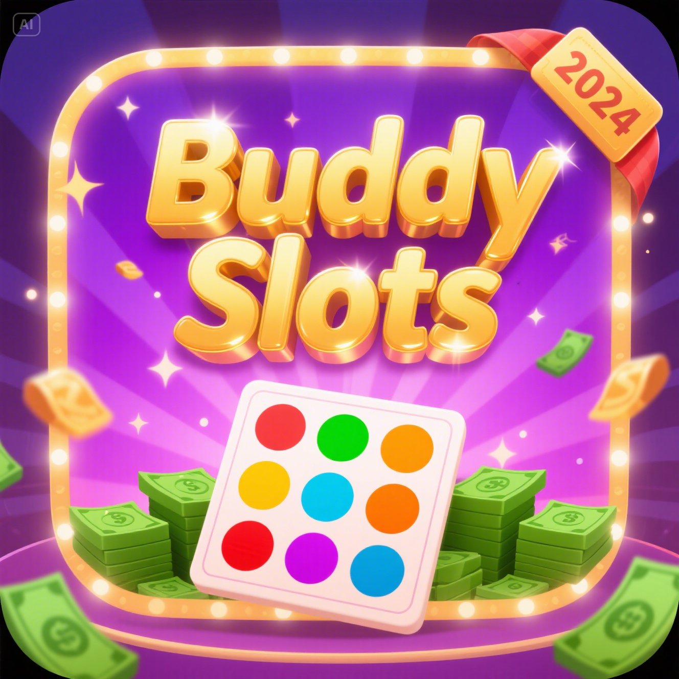 Buddy Slots